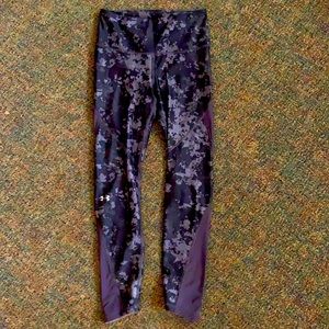 Under Armour Women’s Leggings